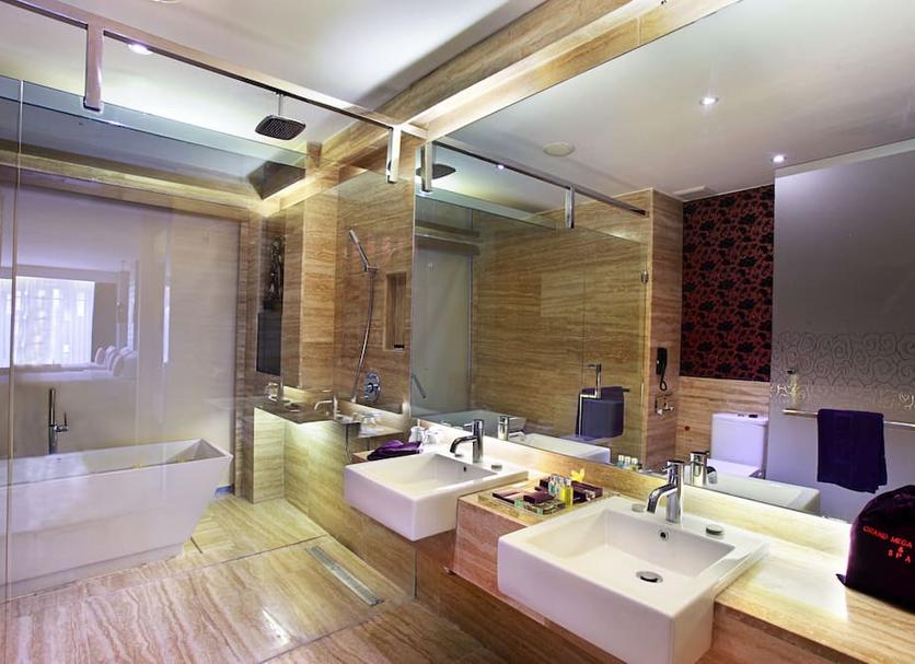 Bagno Foto