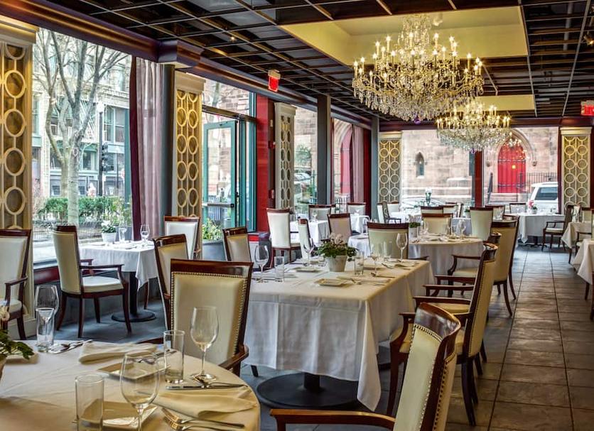 Ristorante Foto