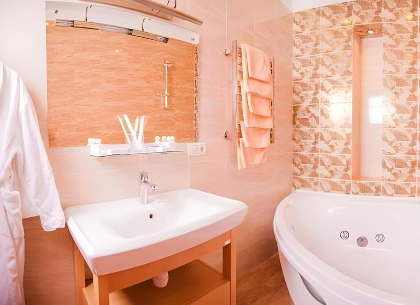 Bagno Foto