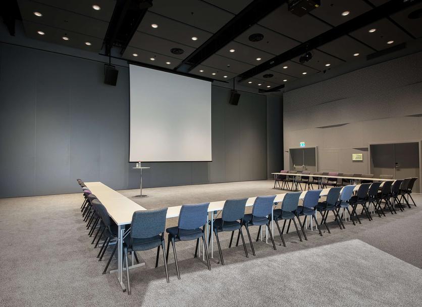 Sala conferenze Foto