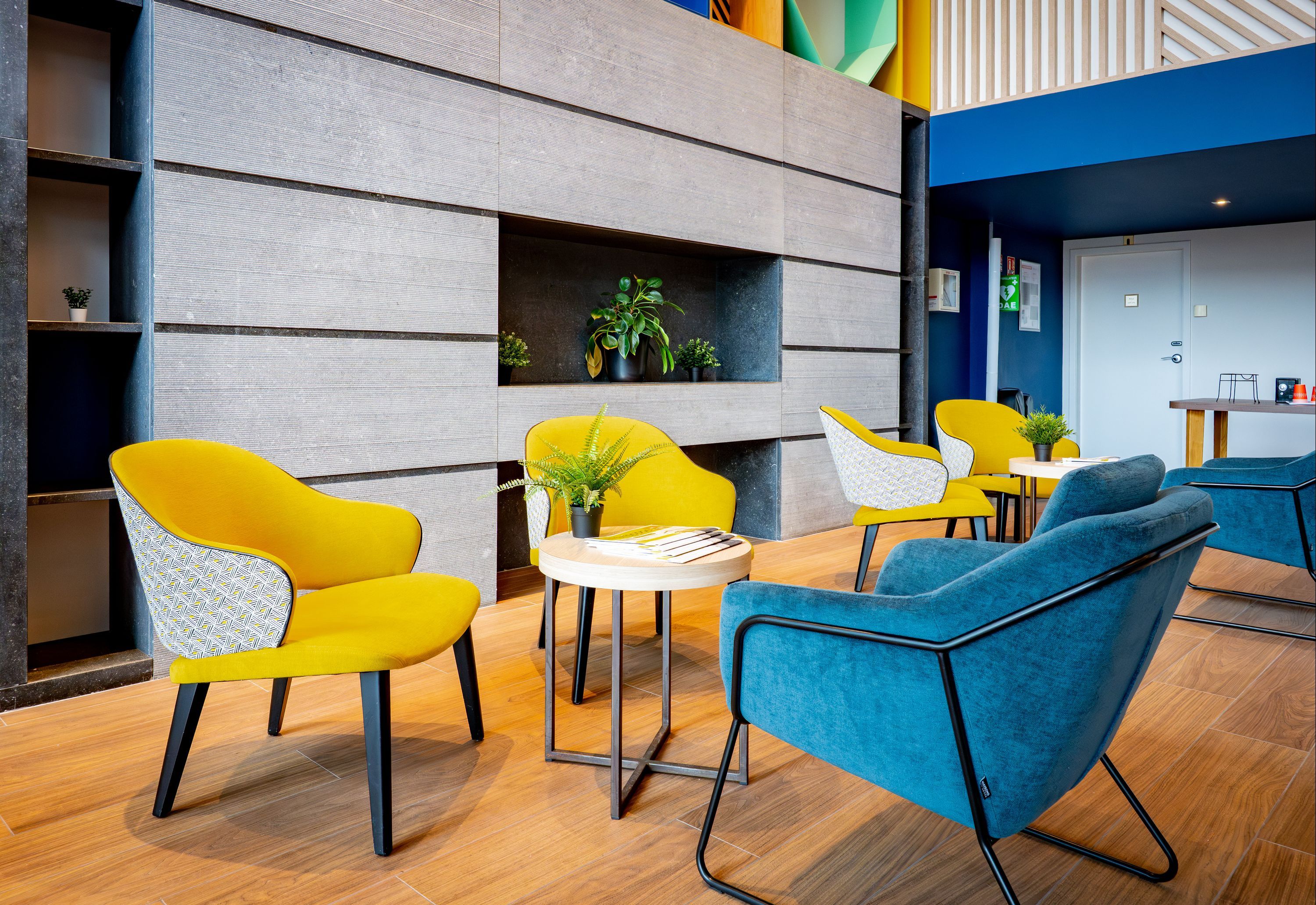 Area lounge