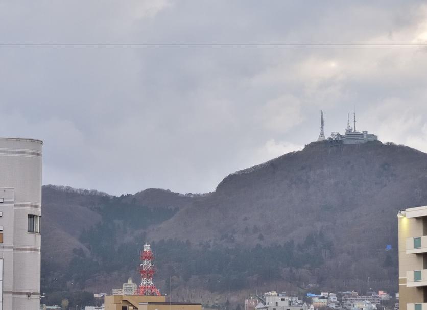 Vista esterna Foto