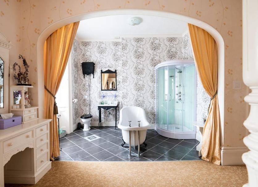 Bagno Foto