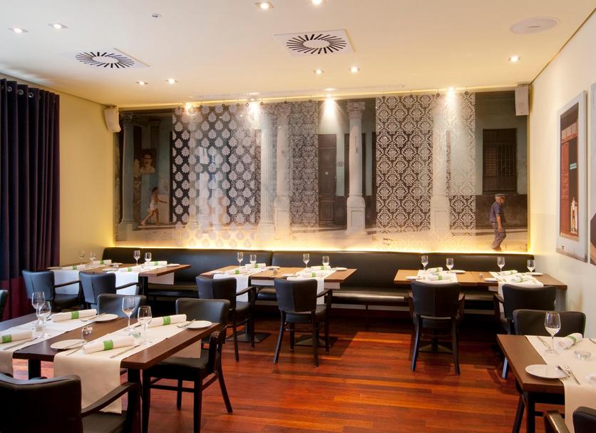 Ristorante Foto