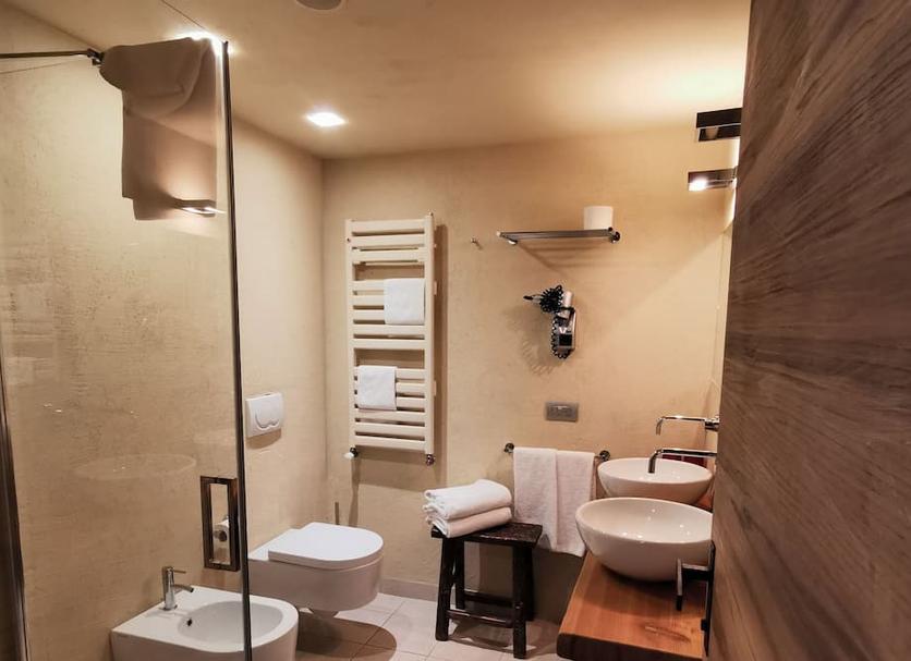 Bagno Foto