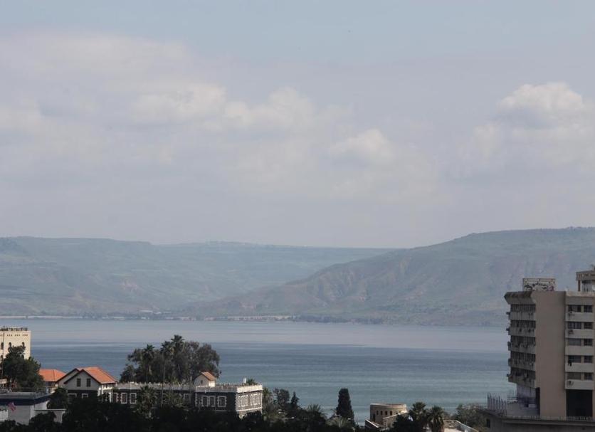 Vista esterna Foto
