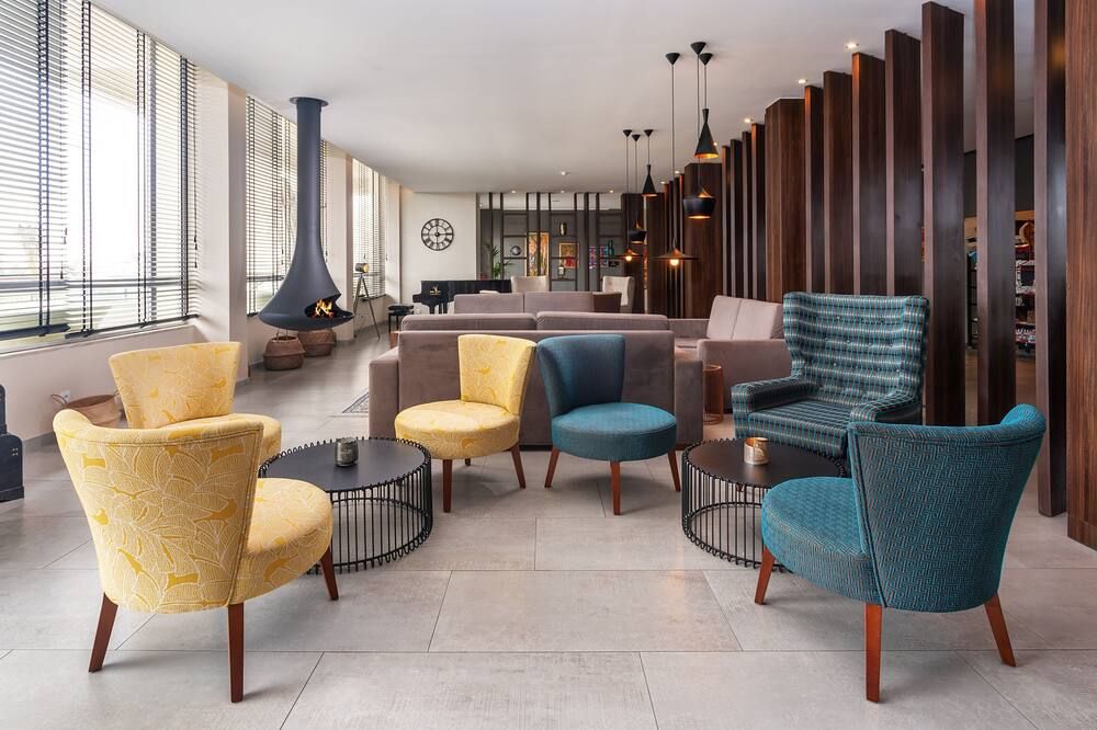 Area lounge