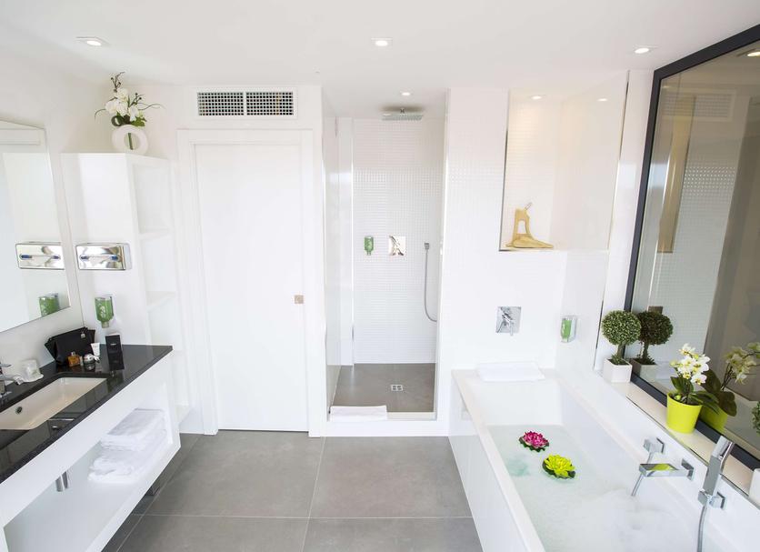 Bagno Foto