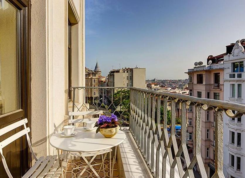 Balcone Foto