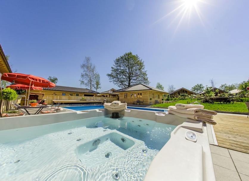 Spa Foto