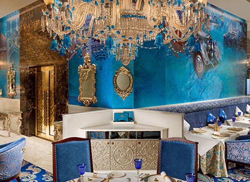 Ristorante Foto