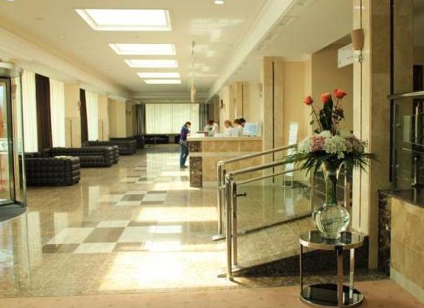 Ingresso Foto