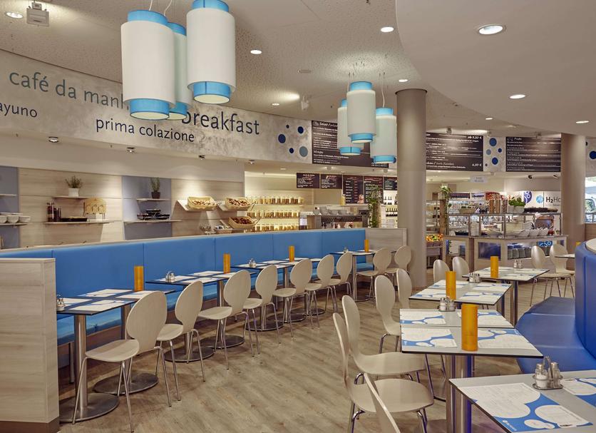 Ristorante Foto