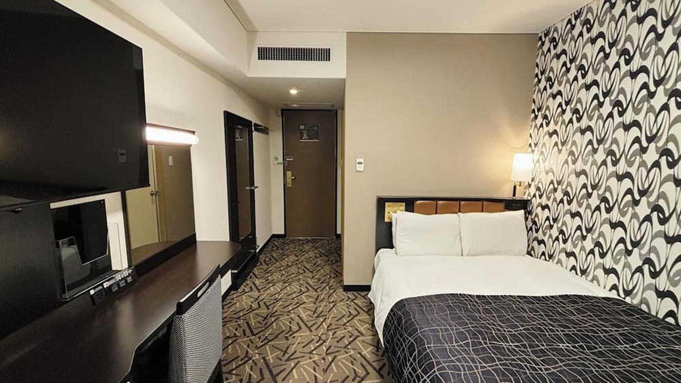 Apa Hotel Kitakami Ekinishi