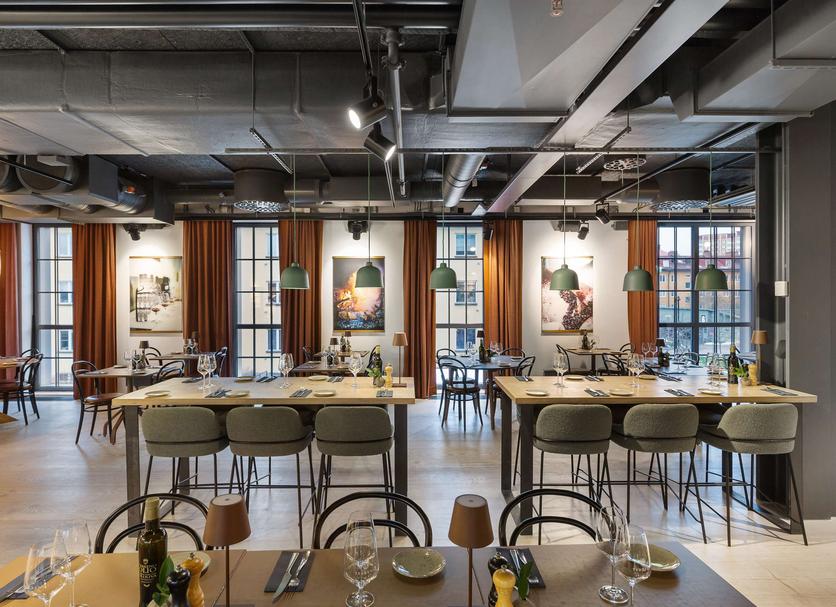 Ristorante Foto