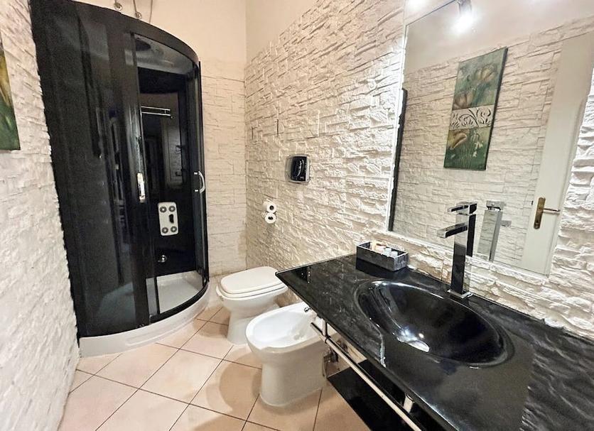 Bagno Foto