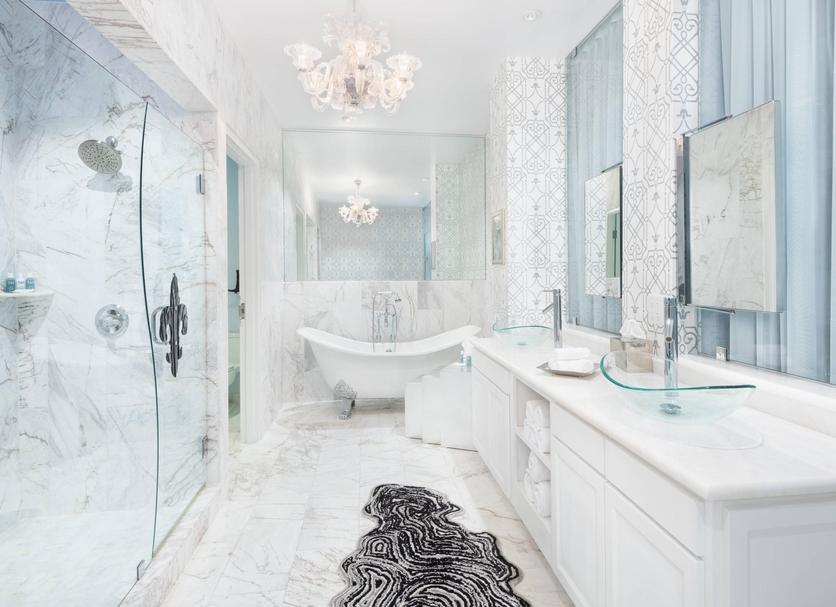 Bagno Foto