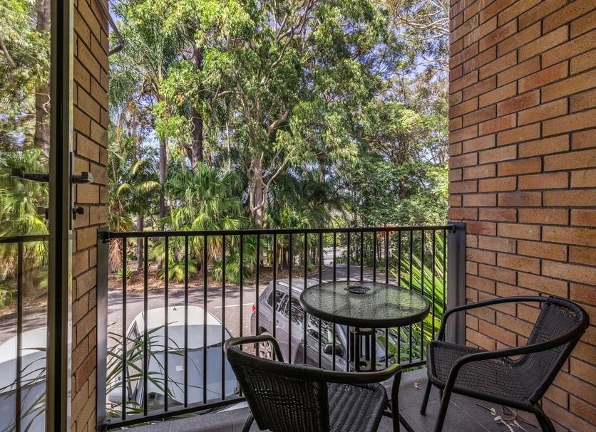 Balcone Foto