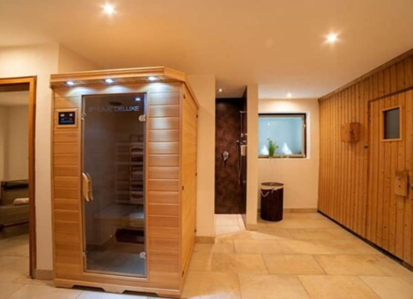 Spa Foto