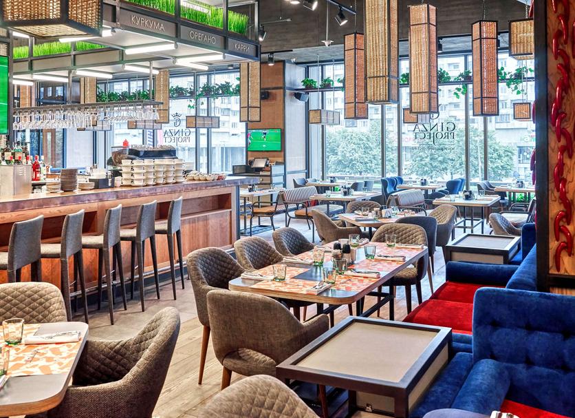 Ristorante Foto