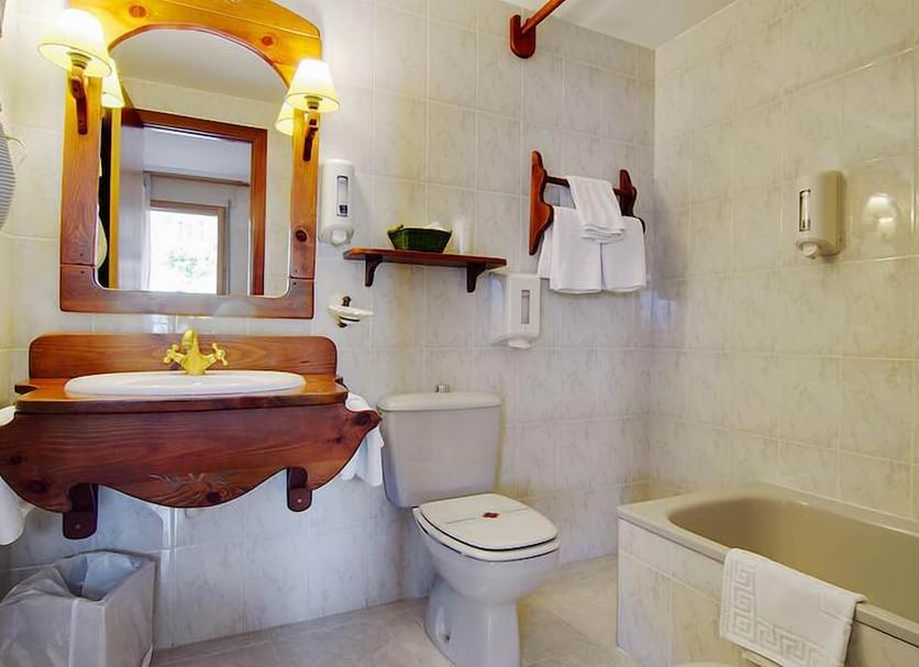 Bagno Foto