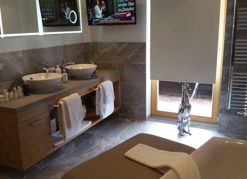 Bagno Foto