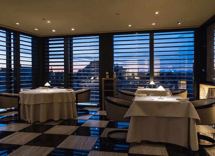 Ristorante Foto
