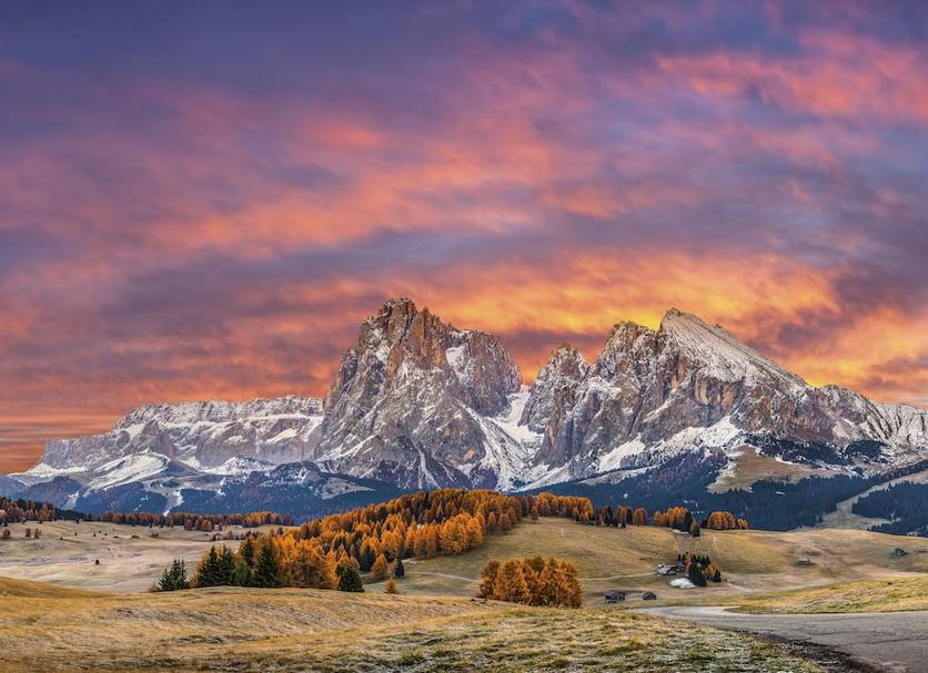 Vista esterna Foto
