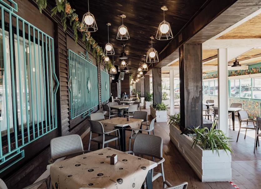 Ristorante Foto