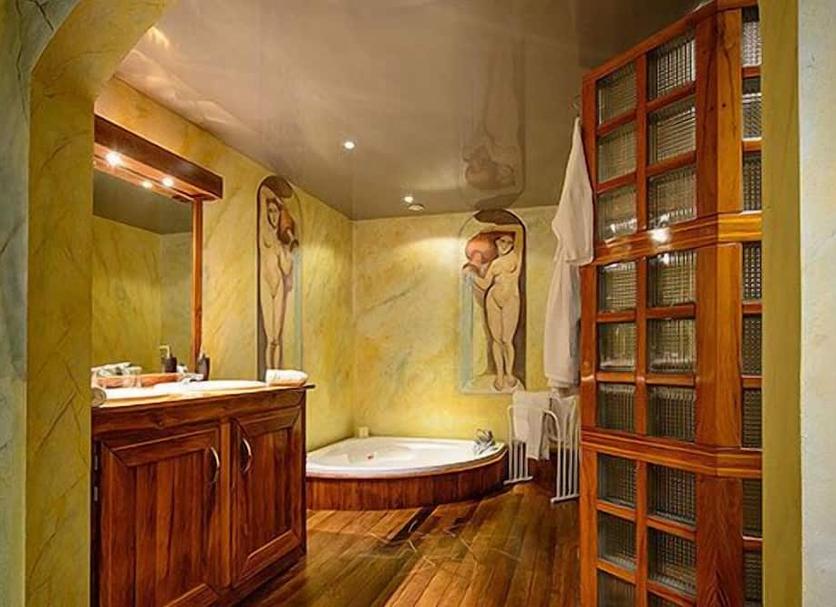 Bagno Foto