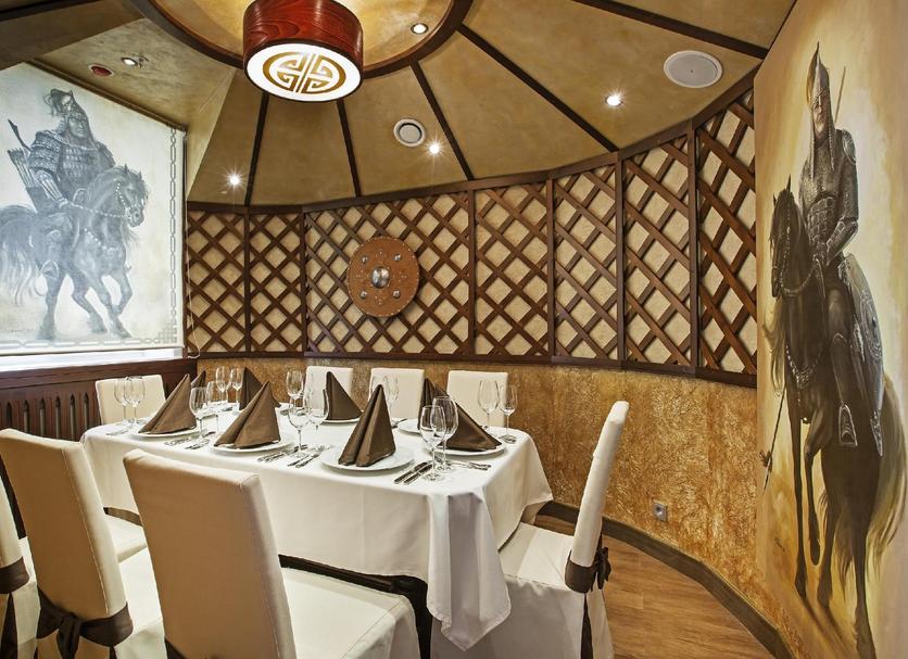 Ristorante Foto