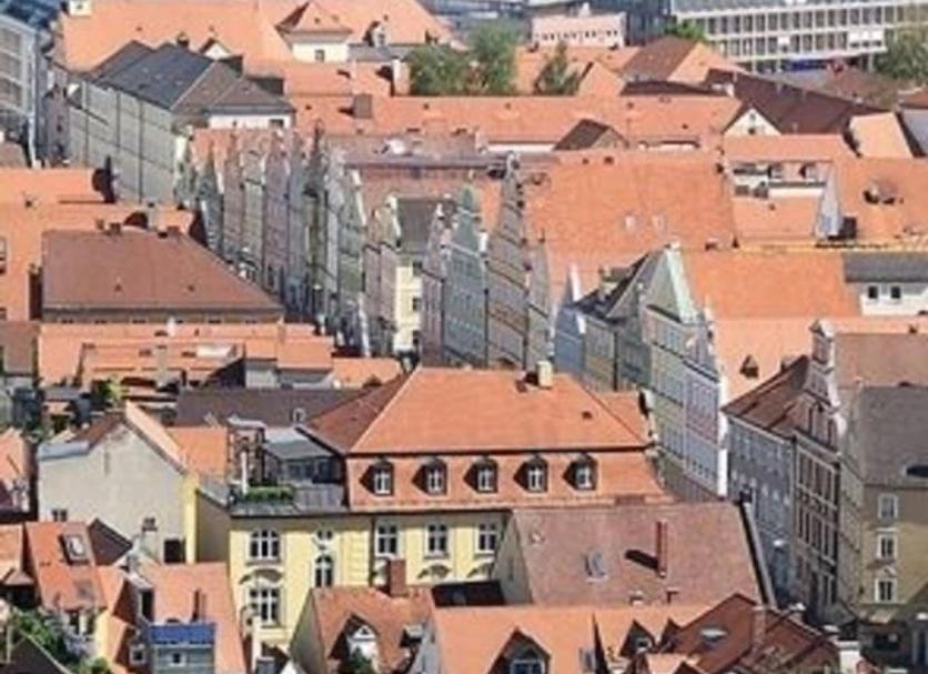 Vista esterna Foto