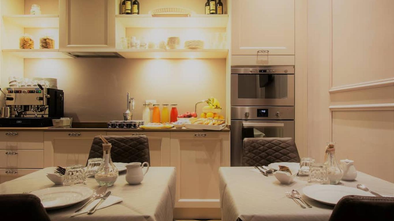 B&b Pistoia Inn