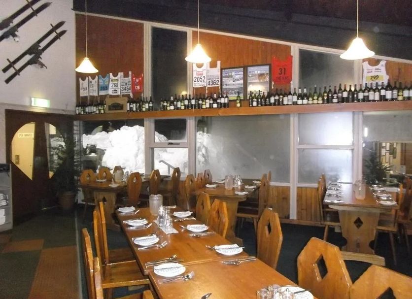 Ristorante Foto