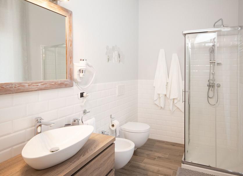 Bagno Foto