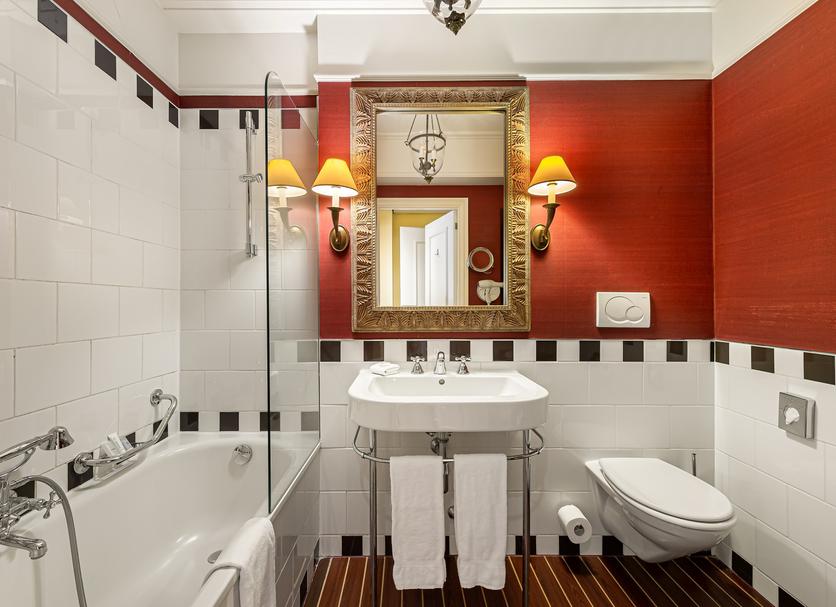 Bagno Foto