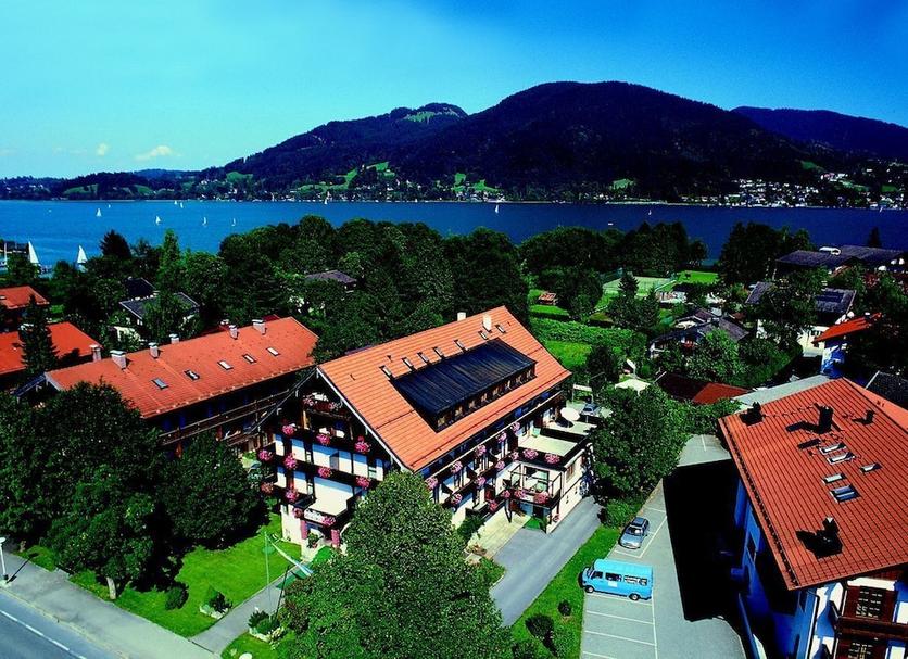 Vista esterna Foto