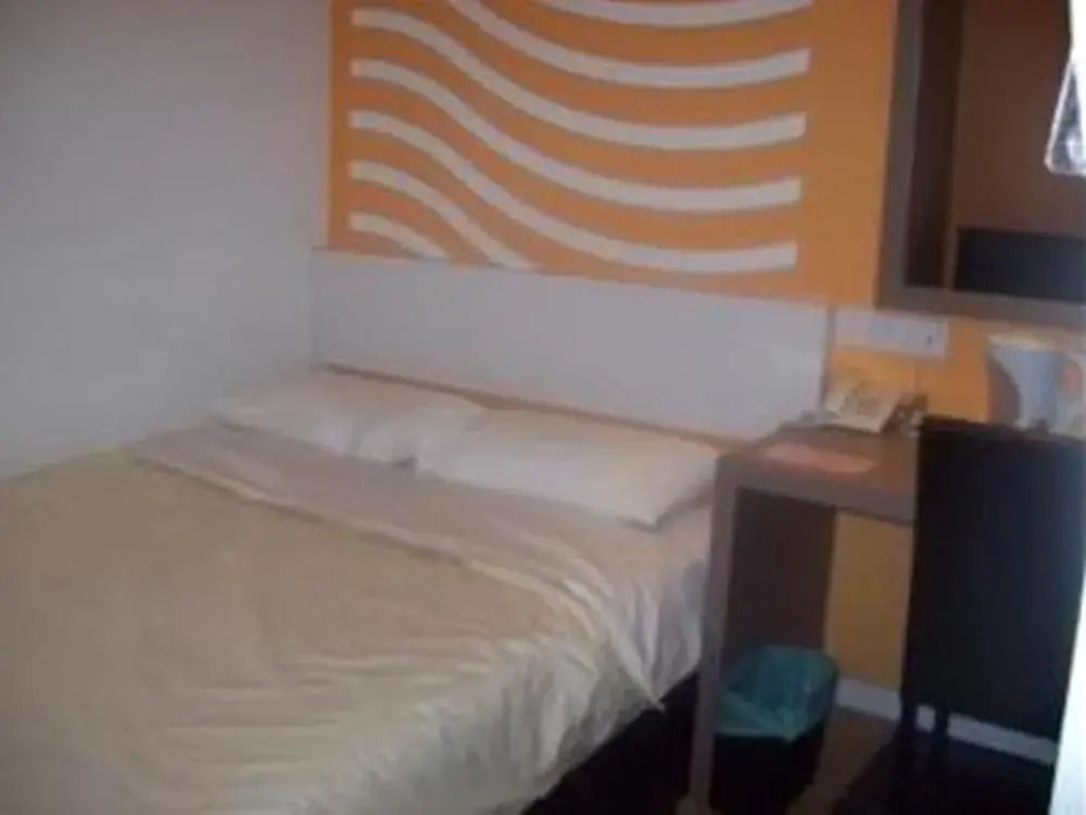 Camera da letto