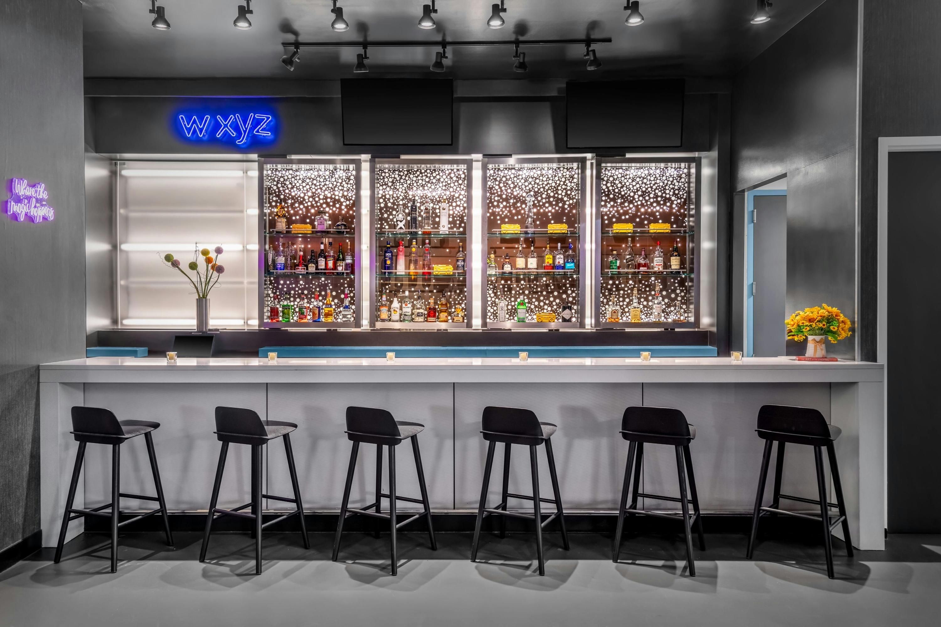 Bar Foto