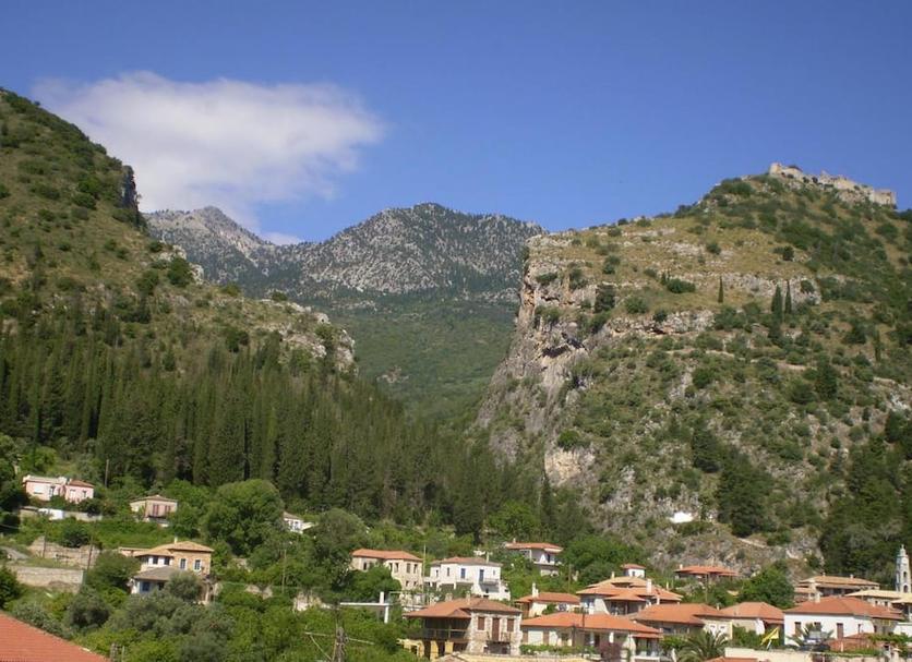 Vista esterna Foto
