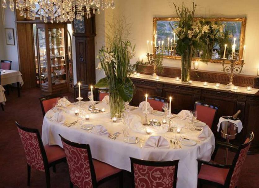 Ristorante Foto