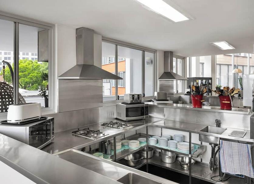 Cucina Foto