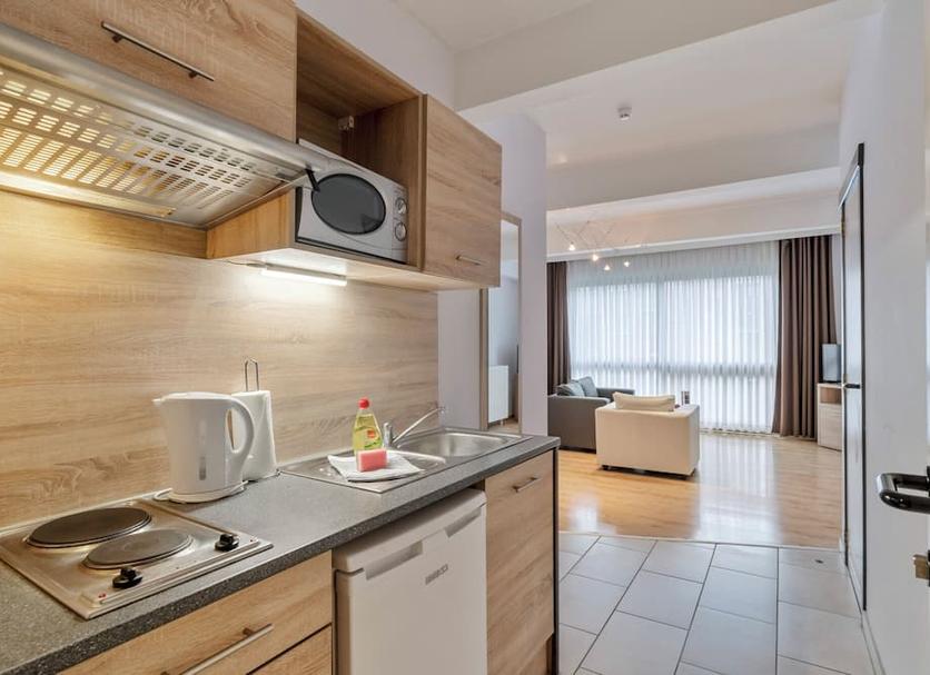 Cucina Foto