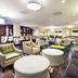 Area lounge