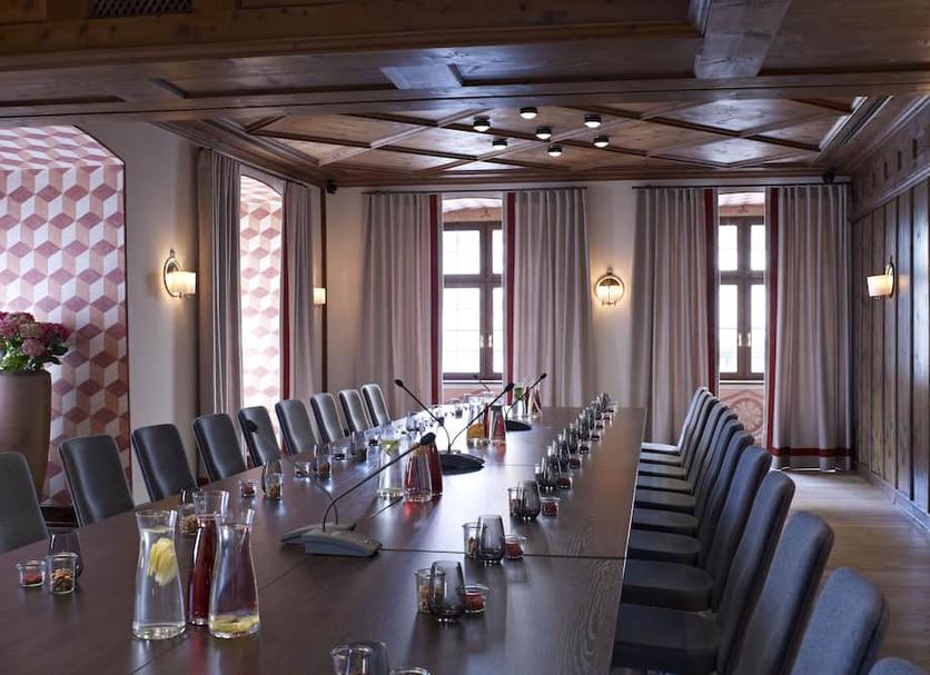 Sala conferenze Foto