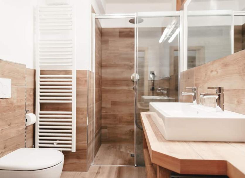 Bagno Foto