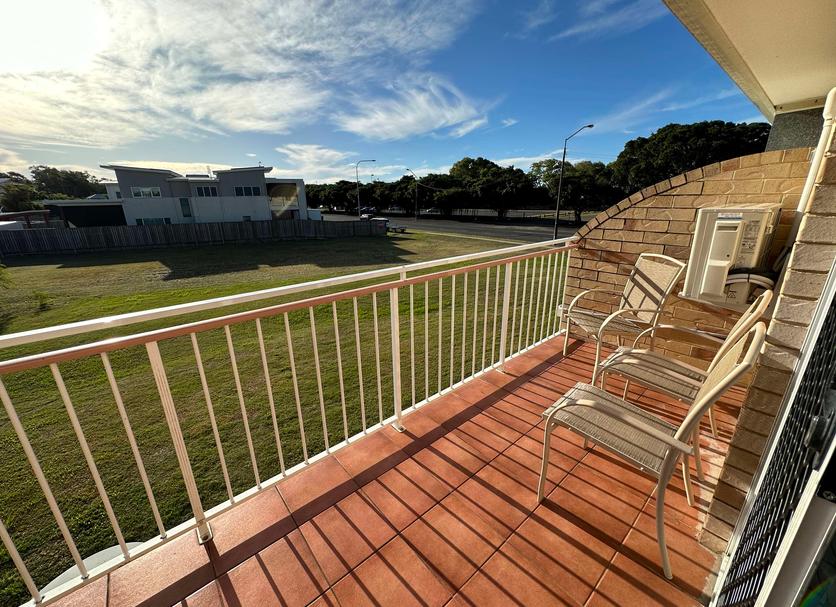 Balcone Foto