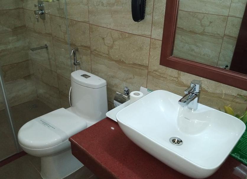 Bagno Foto