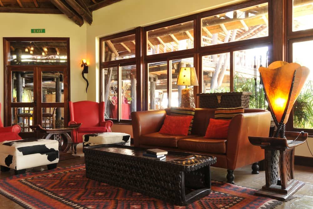 Area lounge