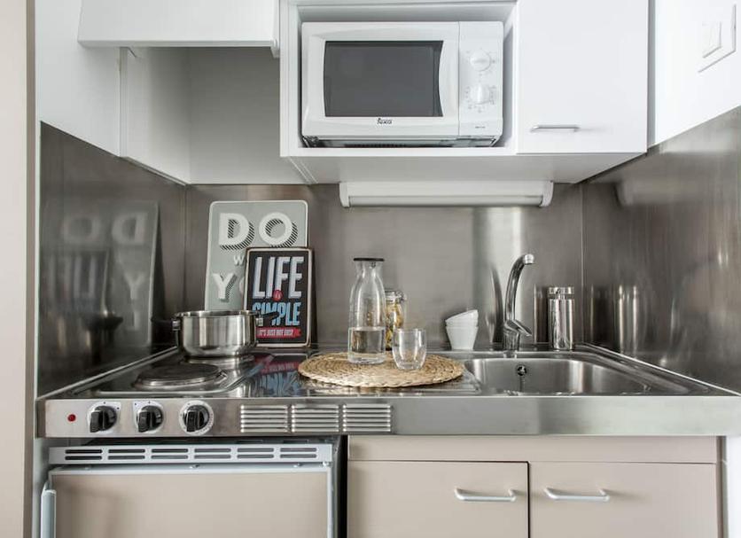 Cucina Foto